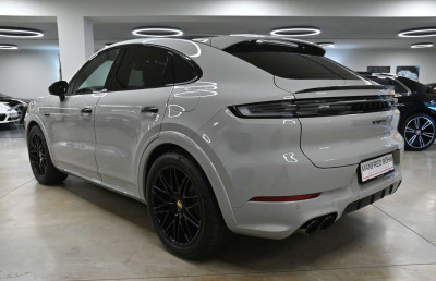 Porsche Cayenne Gebrauchtwagen