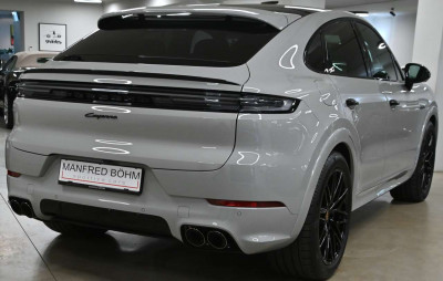 Porsche Cayenne Gebrauchtwagen