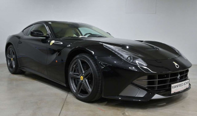 Ferrari F12 Berlinetta Gebrauchtwagen