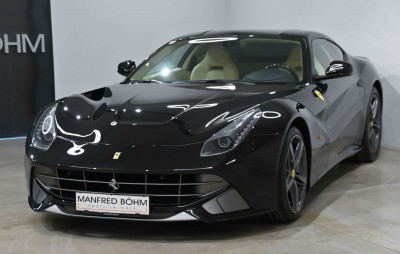 Ferrari F12 Berlinetta Gebrauchtwagen