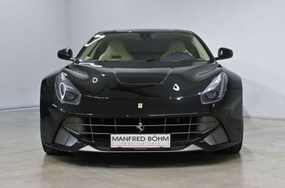 Ferrari F12 Berlinetta Gebrauchtwagen