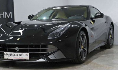 Ferrari F12 Berlinetta Gebrauchtwagen