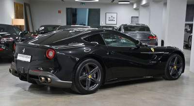 Ferrari F12 Berlinetta Gebrauchtwagen