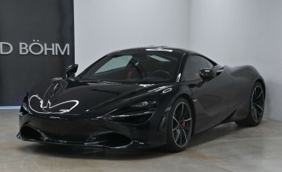 McLaren 720s Gebrauchtwagen