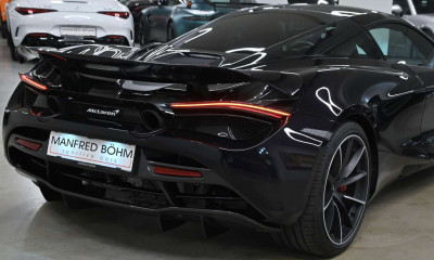 McLaren 720s Gebrauchtwagen