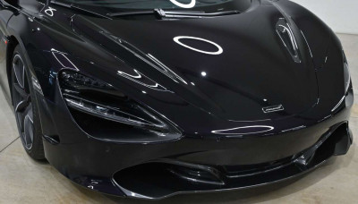 McLaren 720s Gebrauchtwagen