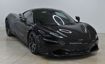 McLaren 720s Gebrauchtwagen