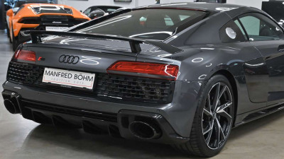 Audi R8 Gebrauchtwagen