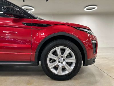 Land Rover Range Rover Evoque Gebrauchtwagen