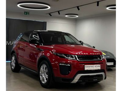 Land Rover Range Rover Evoque Gebrauchtwagen