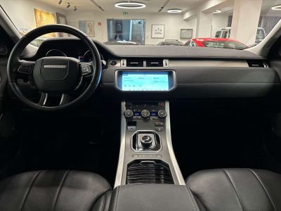 Land Rover Range Rover Evoque Gebrauchtwagen