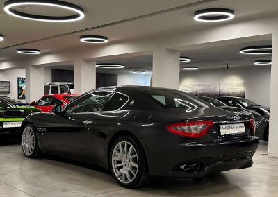 Maserati Gran Turismo Gebrauchtwagen