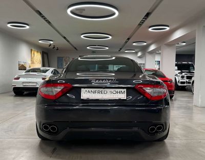 Maserati Gran Turismo Gebrauchtwagen