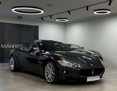 Maserati Gran Turismo Gebrauchtwagen