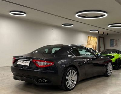 Maserati Gran Turismo Gebrauchtwagen