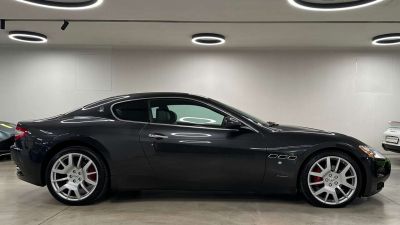 Maserati Gran Turismo Gebrauchtwagen