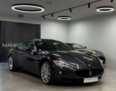 Maserati Gran Turismo Gebrauchtwagen