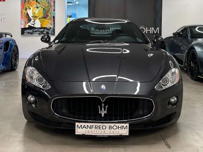 Maserati Gran Turismo Gebrauchtwagen