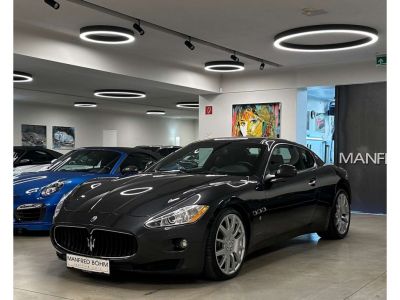 Maserati Gran Turismo Gebrauchtwagen