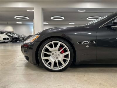 Maserati Gran Turismo Gebrauchtwagen