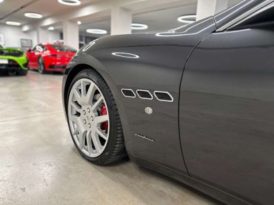 Maserati Gran Turismo Gebrauchtwagen