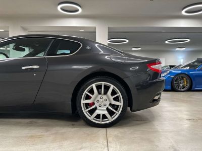 Maserati Gran Turismo Gebrauchtwagen