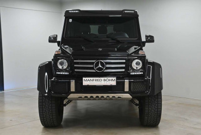 Mercedes-Benz G-Klasse Gebrauchtwagen