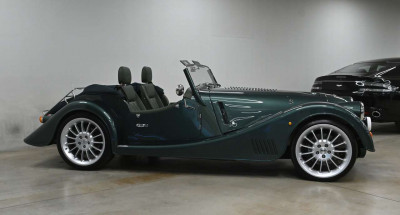 Morgan Morgan PlusSix Gebrauchtwagen