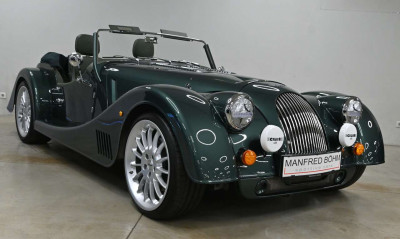 Morgan Morgan PlusSix Gebrauchtwagen