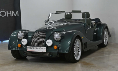 Morgan Morgan PlusSix Gebrauchtwagen