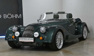 Morgan Morgan PlusSix Gebrauchtwagen