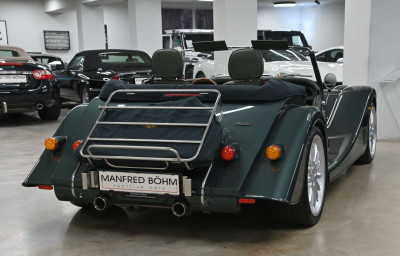 Morgan Morgan PlusSix Gebrauchtwagen