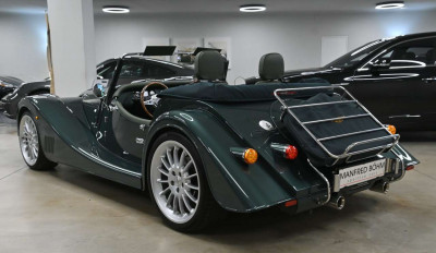 Morgan Morgan PlusSix Gebrauchtwagen