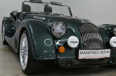 Morgan Morgan PlusSix Gebrauchtwagen