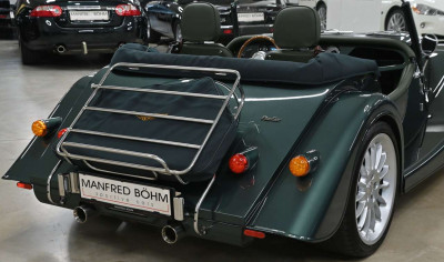 Morgan Morgan PlusSix Gebrauchtwagen