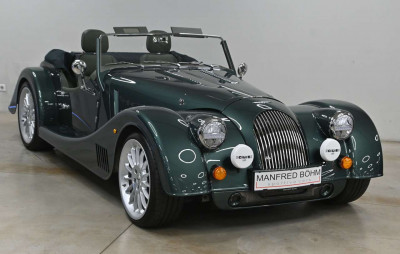 Morgan Morgan PlusSix Gebrauchtwagen