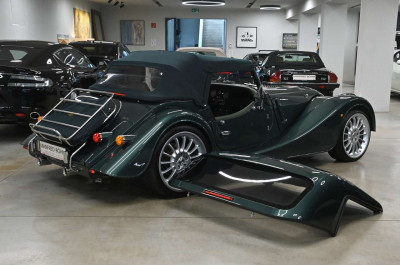 Morgan Morgan PlusSix Gebrauchtwagen