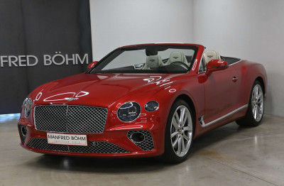 Bentley Continental GT Gebrauchtwagen