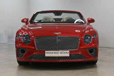 Bentley Continental GT Gebrauchtwagen