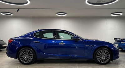 Maserati Ghibli Gebrauchtwagen