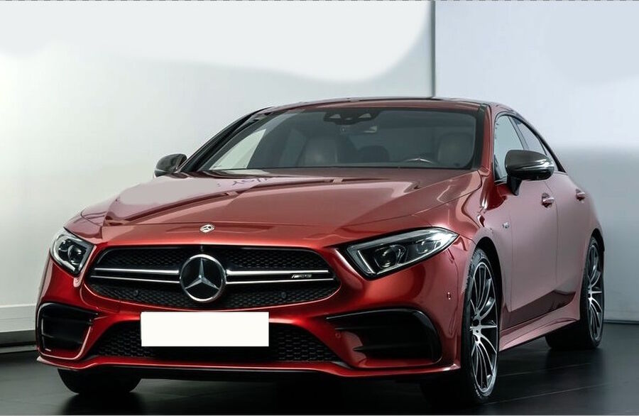 Mercedes-Benz CLS Gebrauchtwagen