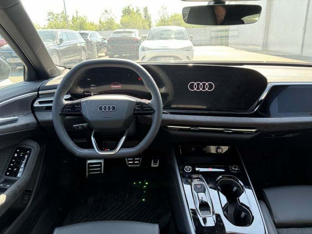 Audi A5 Gebrauchtwagen