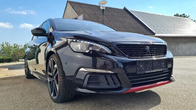 Peugeot 308 Gebrauchtwagen