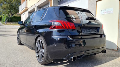 Peugeot 308 Gebrauchtwagen