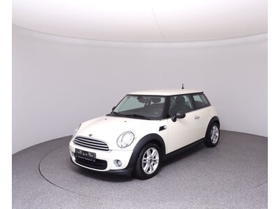 Mini Mini Gebrauchtwagen