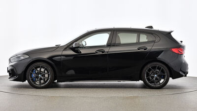 BMW 1er Gebrauchtwagen