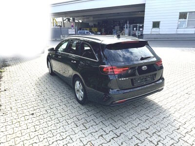 KIA Ceed Gebrauchtwagen