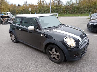 Mini Mini Gebrauchtwagen