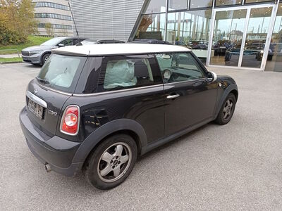 Mini Mini Gebrauchtwagen