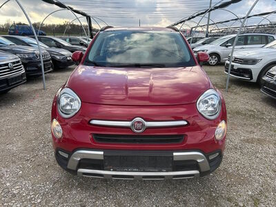 Fiat 500X Gebrauchtwagen